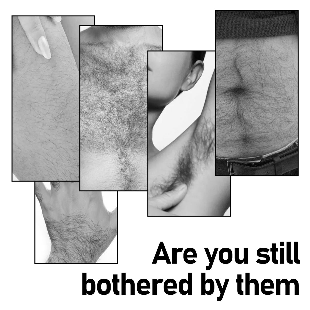 Hair Removal Cream, Full Body Underarm Lip Gentle Depilation Does Not Stimulate Smooth And Delicate Skin - V.I.P Digital Presence