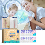 Cleaning Guardian Beads, 5-In-1 Smooth Cleaning Oil Stain Lasting Fragrance Beads - V.I.P Digital Presence