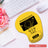 Silicone wrist mouse pad female comfortable computer soft non-slip hand rest pad thick non-slip wrist rest cute game pad - V.I.P Digital Presence