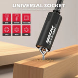 TorquePro 41 Driver Set