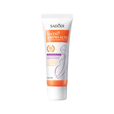 Moisturizing Cream 40g SADOER Gentle Non-Irritating Softening Body Lotion - V.I.P Digital Presence