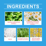 Teeth Beauty Powder, Mouth Cleaning Care Teeth Cleaning Smile Odor Care Powder - V.I.P Digital Presence