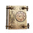 Mummy Death Book Magic Book Resin Crafts Ornament - V.I.P Digital Presence