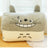 Animated nap pillow, warm hand cover, cylindrical cushion, creative hand warmer, girls' plush toy - V.I.P Digital Presence
