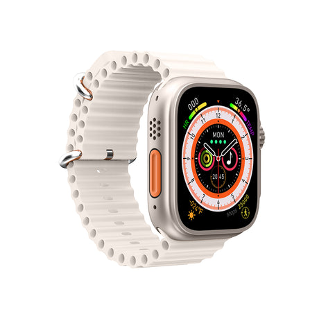 M9 Ultra Max  Smart Bracelet - V.I.P Digital Presence