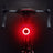 Multi Lighting Modes Bicycle Light USB Charge Led Bike Light Flash Tail Rear Bicycle Lights for Mountains Bike Seatpost - V.I.P Digital Presence