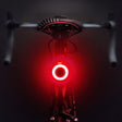 Multi Lighting Modes Bicycle Light USB Charge Led Bike Light Flash Tail Rear Bicycle Lights for Mountains Bike Seatpost - V.I.P Digital Presence