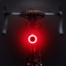 Multi Lighting Modes Bicycle Light USB Charge Led Bike Light Flash Tail Rear Bicycle Lights for Mountains Bike Seatpost - V.I.P Digital Presence