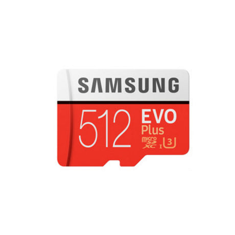 SAMSUNG EVO+ Micro SD 32G SDHC 80mb/s Grade Class10 Memory Card C10 UHS-I TF/SD Cards Trans Flash SDXC 64GB 128GB - V.I.P Digital Presence