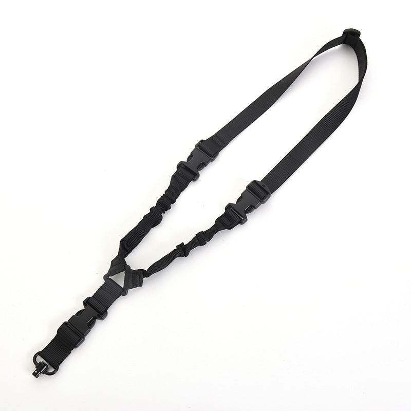 American single-point Strap QD quick-break Strap Outdoor Tactical Strap Diagonal Strap Spot Burst - V.I.P Digital Presence