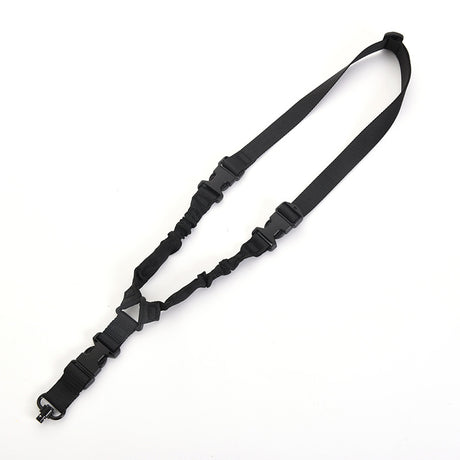 American single-point Strap QD quick-break Strap Outdoor Tactical Strap Diagonal Strap Spot Burst - V.I.P Digital Presence