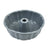 10-inch Non-Stick Silicone Bundt Pan - Multipurpose Baking Mold for Cakes, Jello & Gelatin - V.I.P Digital Presence