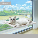 Upgrade cat hammock four season pet bed suction cup hanging cat bed folding window sill cat bed pet supplies - V.I.P Digital Presence