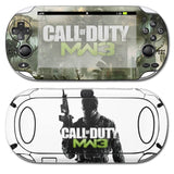 PS Vita 1000 stickers, fashionable and colorful styles