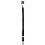 Makeup MH12 Color Mixed Waterproof Lip Liner Lip Nude Lip Pencil Lipstick Pen Set of 12 - V.I.P Digital Presence