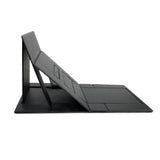 Soporte para computadora Soporte plegable Escritorio para computadora portátil Soporte para computadora