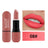 Velvet Air New Capsule Not Easy to Fall Out Lipstick Portable Matte Matte Flame Lipstick - V.I.P Digital Presence
