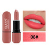 Velvet Air New Capsule Not Easy to Fall Out Lipstick Portable Matte Matte Flame Lipstick - V.I.P Digital Presence
