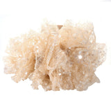 Fashionable fish scale cloud fabric large bow hairband - V.I.P Digital Presence