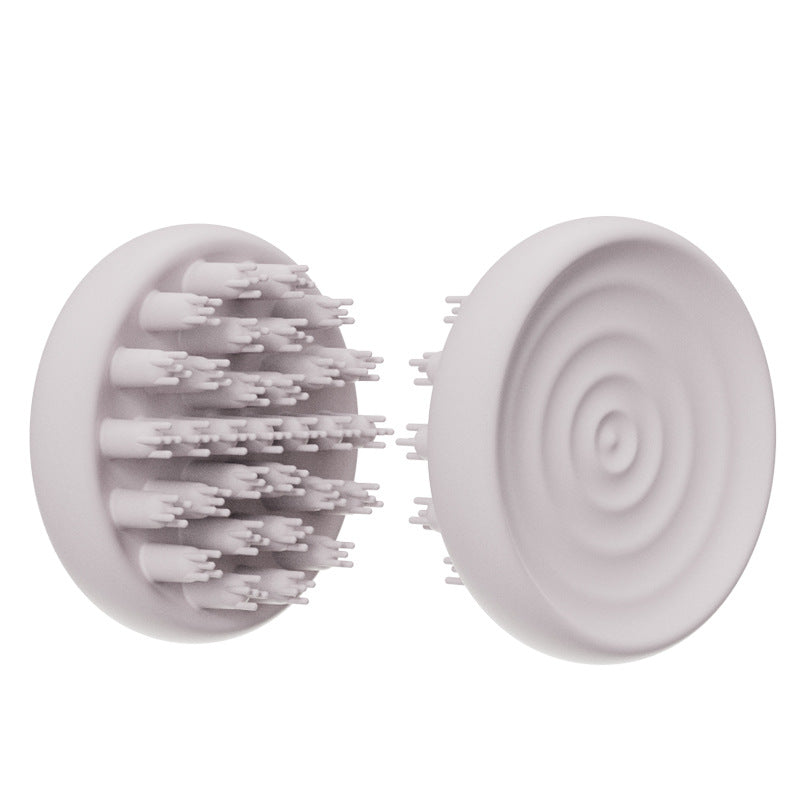 Baby Silicone Shampoo Scalp Massage Body Clean Scrub Feel Bath Brush - V.I.P Digital Presence