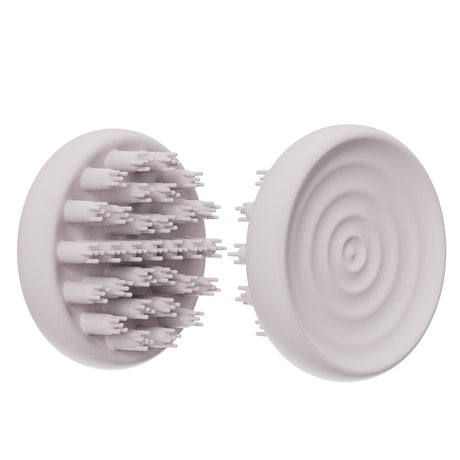 Baby Silicone Shampoo Scalp Massage Body Clean Scrub Feel Bath Brush - V.I.P Digital Presence