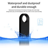 Usb flash drive 32 GB 3.0 metal pen drive 64GB pendrive 16GB 8GB 4GB 128GB silver key flash drive waterproof custom  NO logo - V.I.P Digital Presence