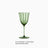 Vintage Green Red Wine Cup Glass Goblet Champagne Cup Cocktail Martini Glass  Home Drinking Utensils Crystal Cup - V.I.P Digital Presence