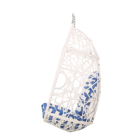 MARLIN HANGING EGG CHAIR-BASKET - V.I.P Digital Presence