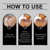 Moisturizing Protective Cream For Outdoor Uv Protection Refreshing Moisturizing And Brightening Care Cream For Skin - V.I.P Digital Presence