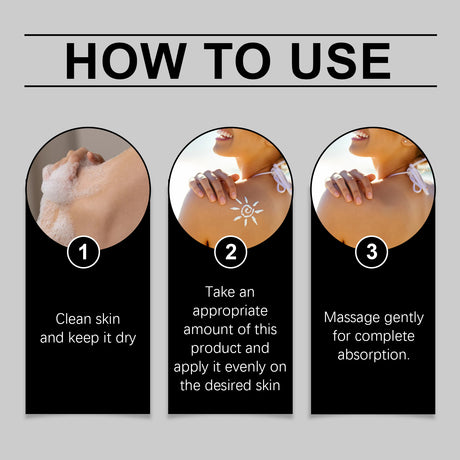 Moisturizing Protective Cream For Outdoor Uv Protection Refreshing Moisturizing And Brightening Care Cream For Skin - V.I.P Digital Presence