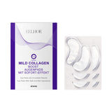 Moisturizing Eye Mask Nourishes And Moisturizes The Skin Around The Eyes