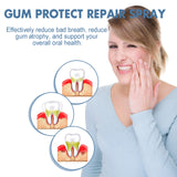 Gum Protect Repair Spray, Relieve Swelling And Pain Of Inflamed Gums Whitening Teeth Oral Cleaning Care Spray - V.I.P Digital Presence