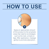 Body Care Ball Solution Firming Skin Body Relief Mild Ingredient Ball Care Solution