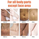 Smooth Body Beauty Serum, Moisturizing And Brightening Skin Care Solution - V.I.P Digital Presence