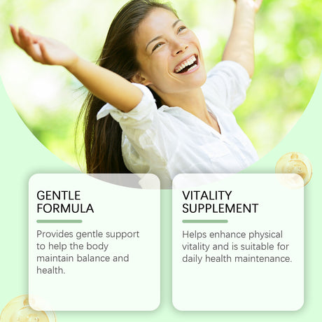 Dietary Supplement Body Treatment - V.I.P Digital Presence