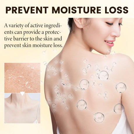 Honey Body Moisturizer Smooth and Delicate Skin Improve Rough Shine Brightening Skin Hydrating Moisturizer - V.I.P Digital Presence