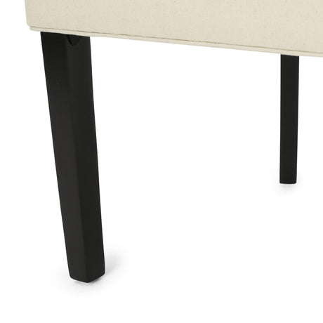 CHENEY DINING CHAIR - KD MP2（set of 2） - V.I.P Digital Presence