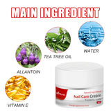 Nail Care Cream, Light Armor Repair Bad Ingrown Nail Nails Brothers Nail Thickening A Ditch Nursing - V.I.P Digital Presence