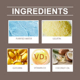Immune Support Capsules, Health Immune Regulation Softgel To Enhance Immunity Health Food - V.I.P Digital Presence