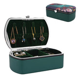 Simple Printed Home Desktop Jewelry Storage Box - V.I.P Digital Presence