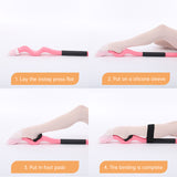 Professional Ballet Foot Stretcher Specialized Dance Training And Stretching Instep Shaper Foot Stretcher - V.I.P Digital Presence