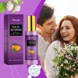 Body Perfume Spray Lasting Fragrance Smoke Rain Garden Wood Rose Light Portable Niche Fragrance Fragrance - V.I.P Digital Presence