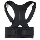 Magnetic Therapy Posture Corrector Brace Shoulder Back Support Belt for Men Women Braces & Supports Belt Shoulder Posture - V.I.P Digital Presence