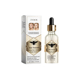 Bee Venom Skin Repair Essence, Body Skin Smoothing And Firming Gentle Moisturizing Massage Treatment Essence