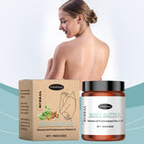 Woodsleep Body Moisturizer, A Moisturizing And Non-Greasy Body Moisturizer For Autumn And Winter Skin Care