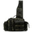 Men's Fishing Backpack: Equipped with bait box, equipment storage bag, pole holder, sling & shoulder bag design. - V.I.P Digital Presence