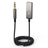 AUX car Bluetooth connection cable, USB car audio cable, audio call navigation conversion cable - V.I.P Digital Presence