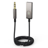 AUX car Bluetooth connection cable, USB car audio cable, audio call navigation conversion cable - V.I.P Digital Presence