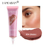HANDAIYAN Tube Liquid Blush Moisturizing Contouring Brightening Natural Matte Nude Blush - V.I.P Digital Presence