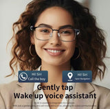 SoundRay Audio Glasses